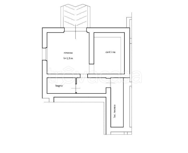 negozio in vendita a Viareggio