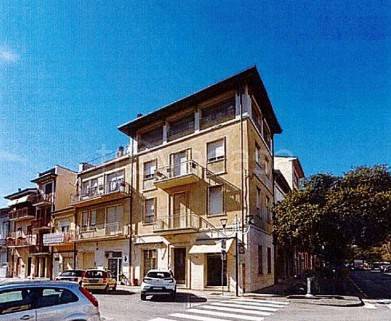 appartamento in vendita a Viareggio