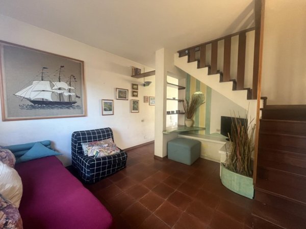 appartamento in vendita a Viareggio in zona Marco Polo