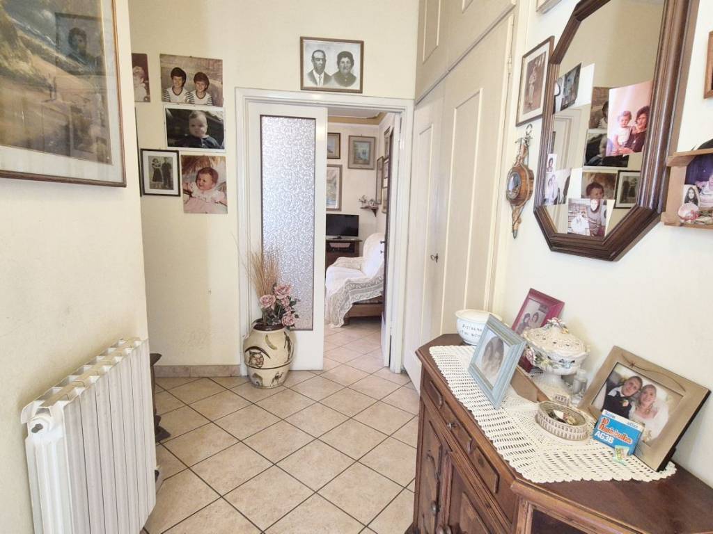 appartamento in vendita a Viareggio