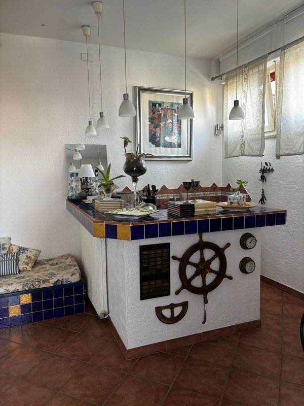 appartamento in vendita a Viareggio in zona Torre del Lago