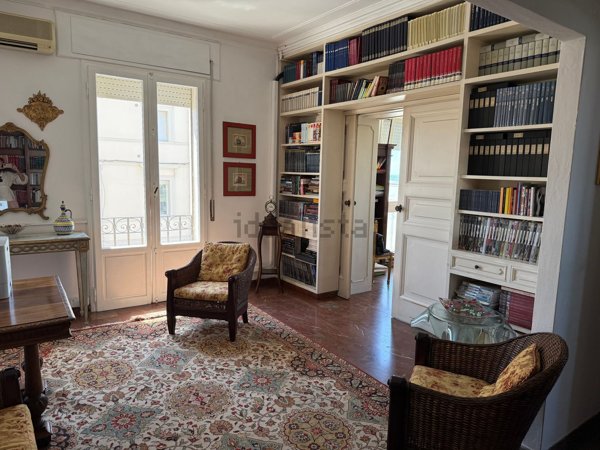 appartamento in vendita a Viareggio