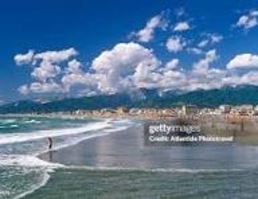 appartamento in vendita a Viareggio in zona Migliarina