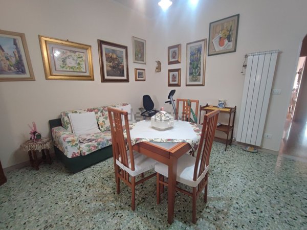 appartamento in vendita a Viareggio in zona Centro Storico