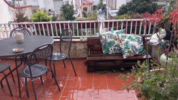 appartamento in vendita a Viareggio in zona Torre del Lago