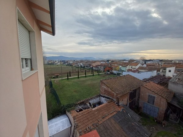 appartamento in vendita a Viareggio in zona Centro Storico