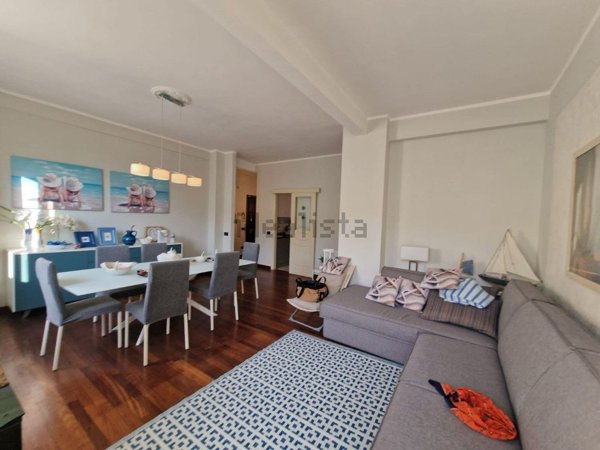 appartamento in vendita a Viareggio