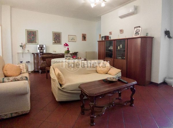 appartamento in vendita a Viareggio in zona Centro Storico