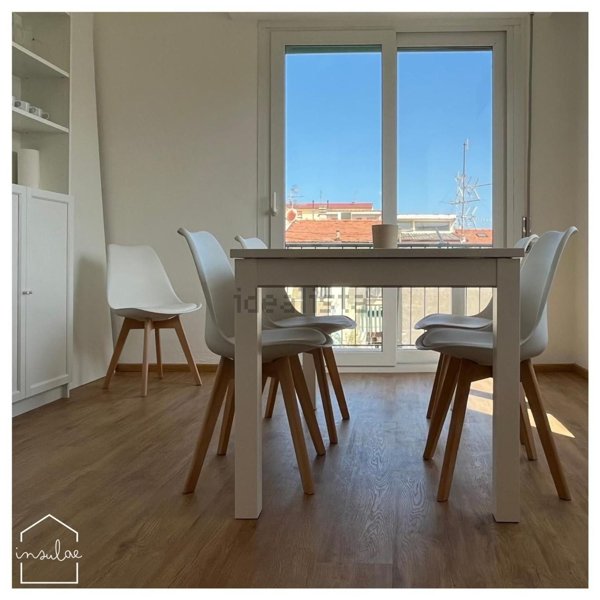 appartamento in vendita a Viareggio