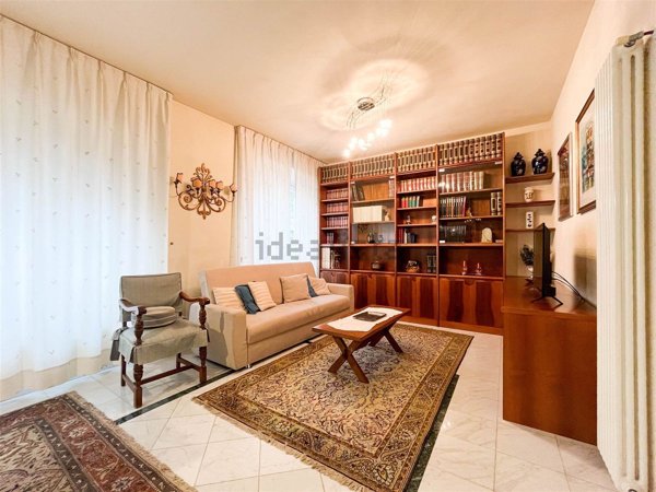 appartamento in vendita a Viareggio