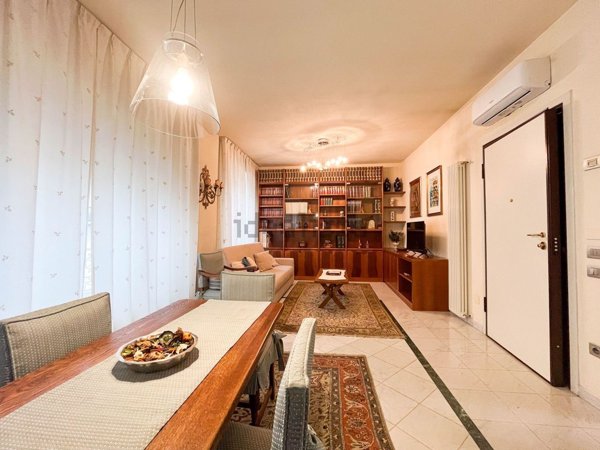 appartamento in vendita a Viareggio