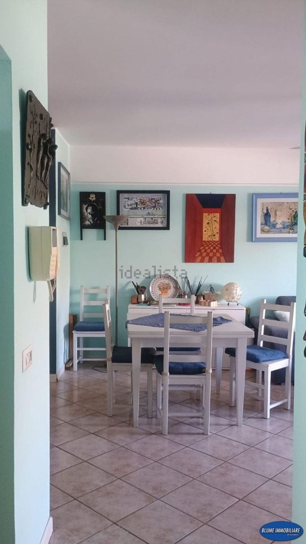 appartamento in vendita a Viareggio