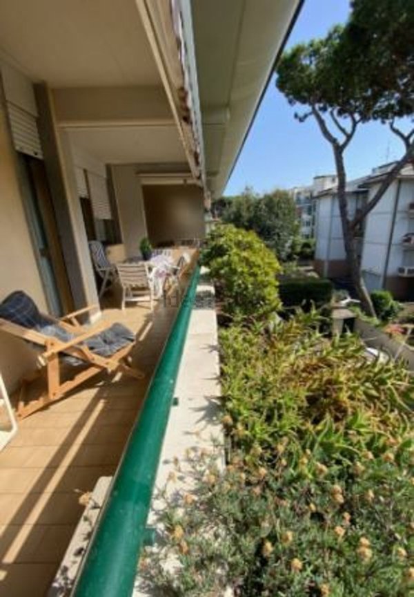 appartamento in vendita a Viareggio in zona Don Bosco