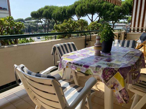 appartamento in vendita a Viareggio in zona Don Bosco