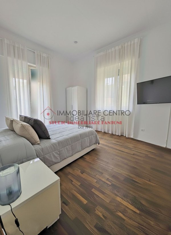 appartamento in vendita a Viareggio