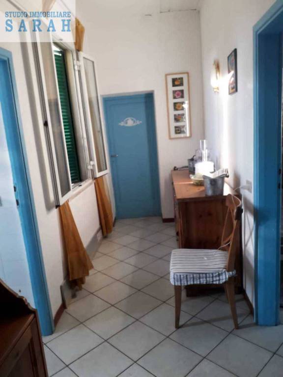 appartamento in vendita a Viareggio in zona Centro Storico