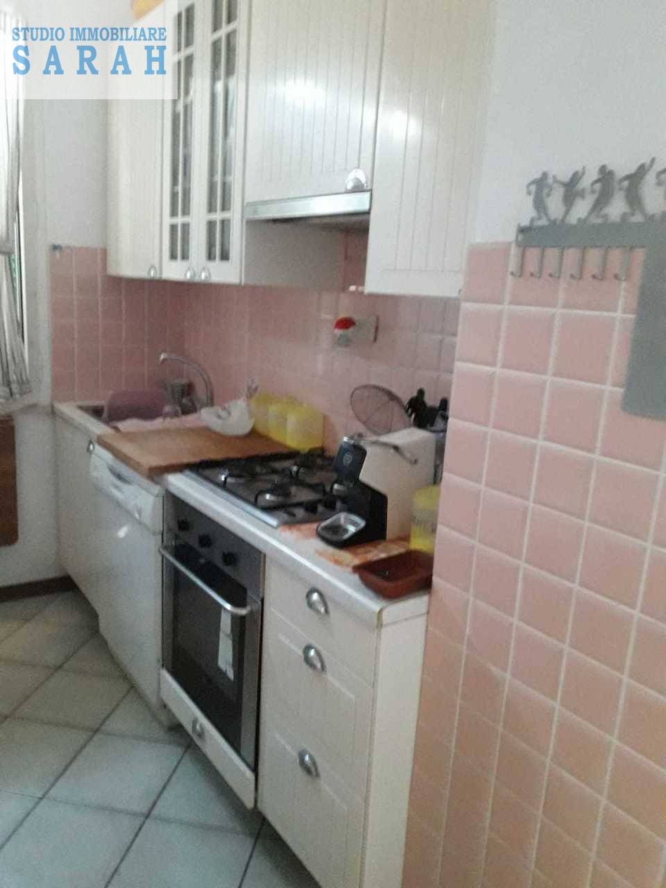 appartamento in vendita a Viareggio in zona Centro Storico