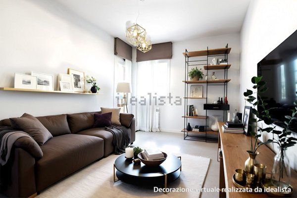 appartamento in vendita a Viareggio