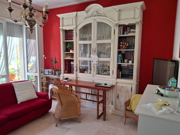 appartamento in vendita a Viareggio in zona Don Bosco