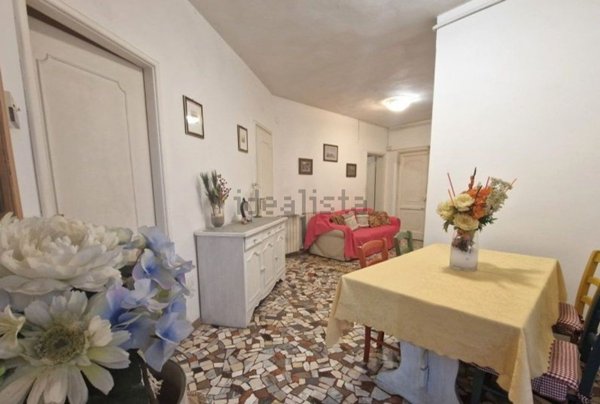 appartamento in vendita a Viareggio