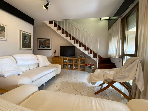 appartamento in vendita a Viareggio in zona Don Bosco