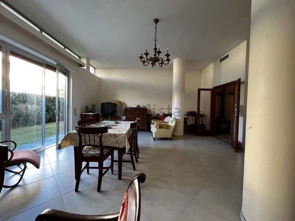 appartamento in vendita a Viareggio