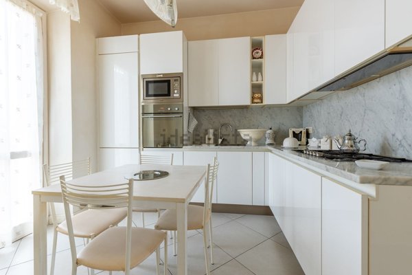 appartamento in vendita a Viareggio