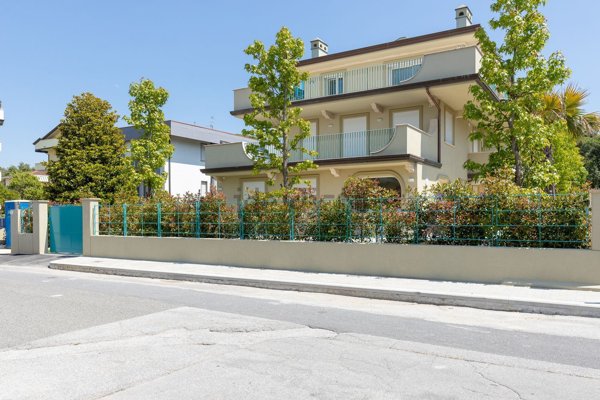 appartamento in vendita a Viareggio