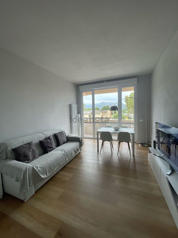 appartamento in vendita a Viareggio in zona Don Bosco