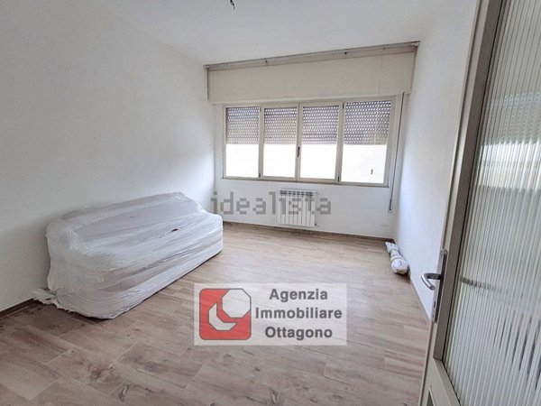 appartamento in vendita a Viareggio in zona Marco Polo