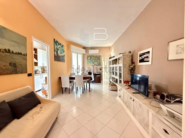 appartamento in vendita a Viareggio