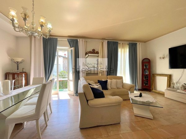 appartamento in vendita a Viareggio in zona Don Bosco