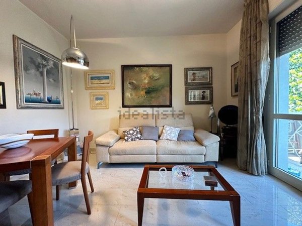 appartamento in vendita a Viareggio