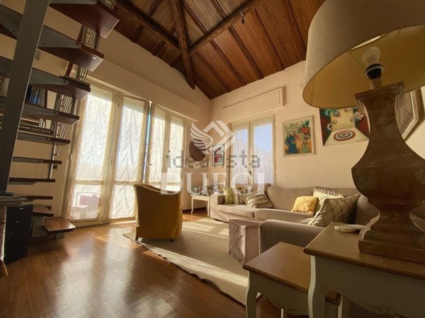 appartamento in vendita a Viareggio