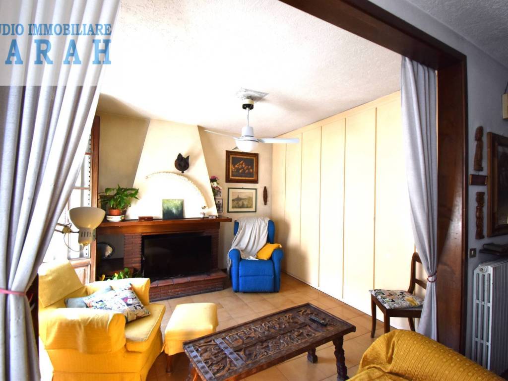 appartamento in vendita a Viareggio