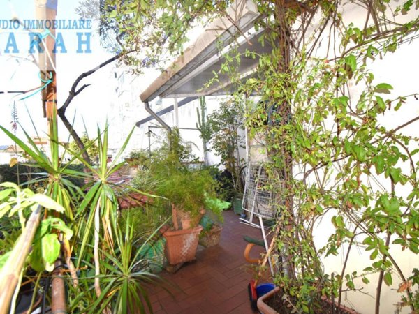 appartamento in vendita a Viareggio in zona Centro Storico