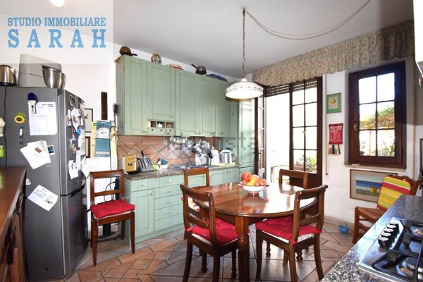 appartamento in vendita a Viareggio