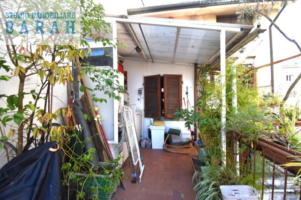 appartamento in vendita a Viareggio