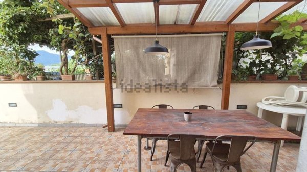 appartamento in vendita a Viareggio in zona Migliarina