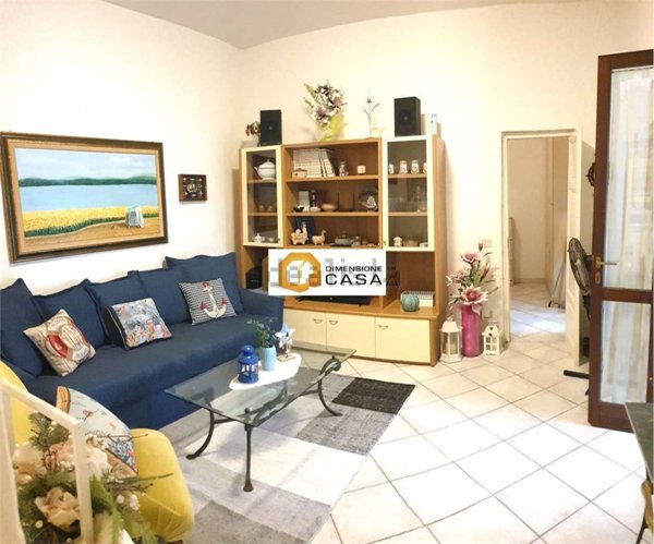 appartamento in vendita a Viareggio