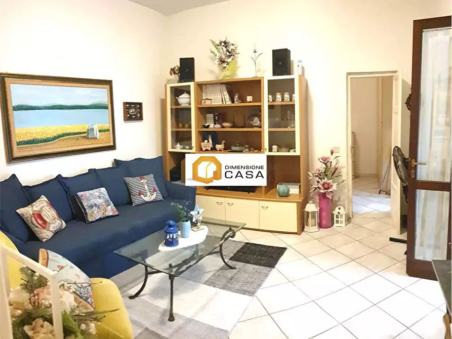 appartamento in vendita a Viareggio