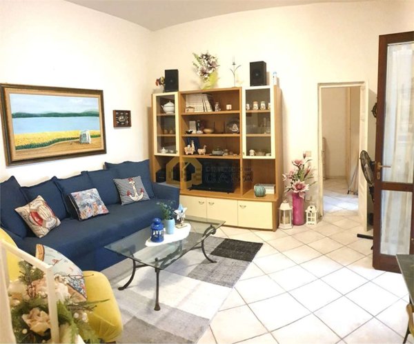 appartamento in vendita a Viareggio