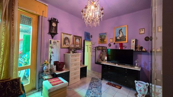 appartamento in vendita a Viareggio