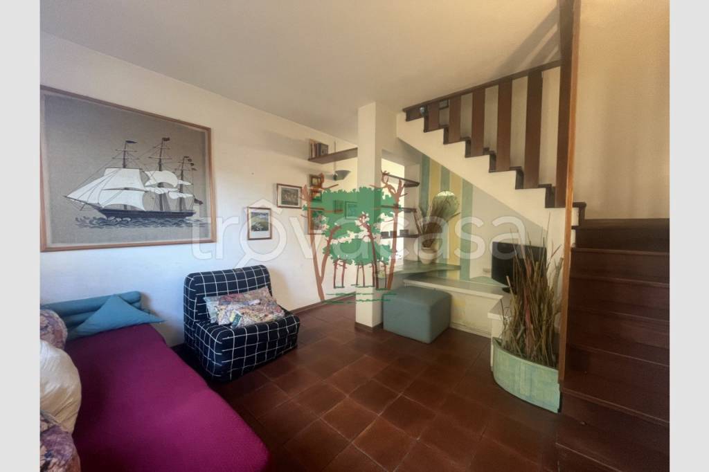 appartamento in vendita a Viareggio in zona Marco Polo