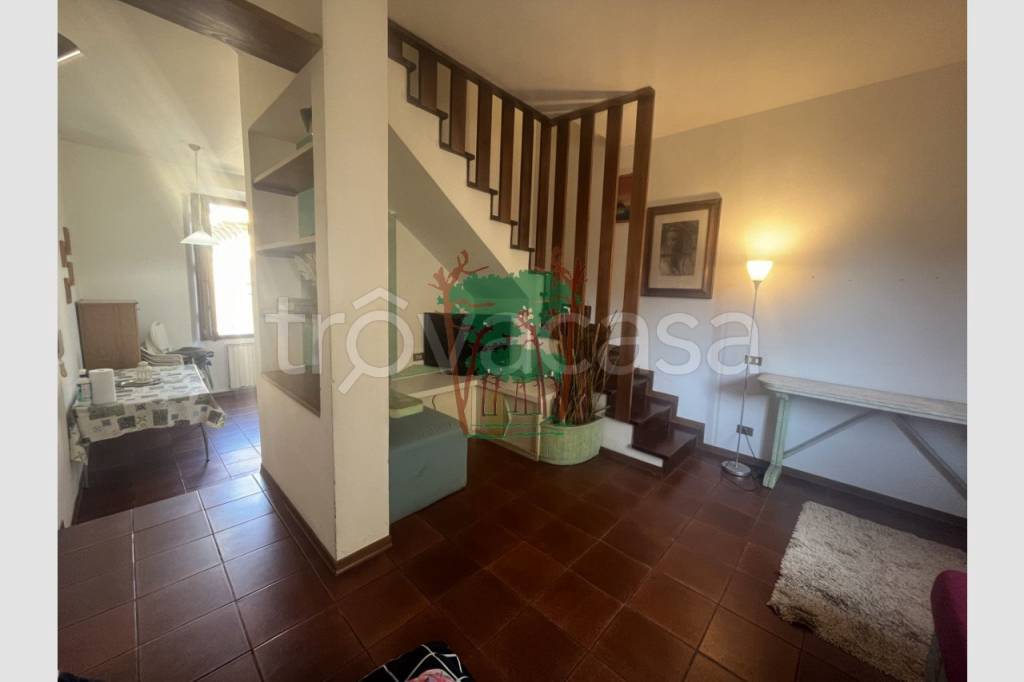 appartamento in vendita a Viareggio in zona Marco Polo