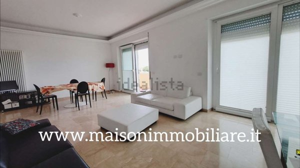 appartamento in vendita a Viareggio