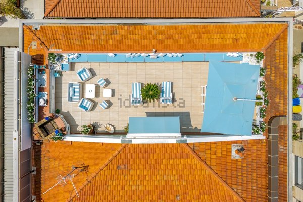 appartamento in vendita a Viareggio