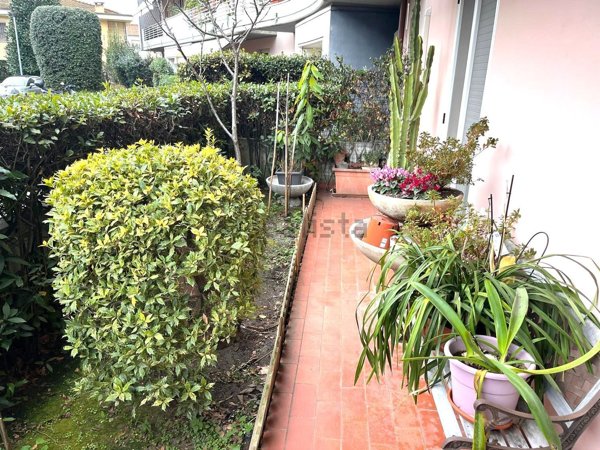 appartamento in vendita a Viareggio