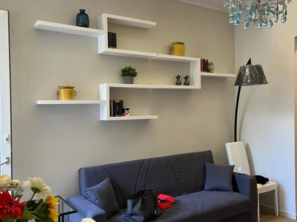 appartamento in vendita a Viareggio in zona Centro Storico