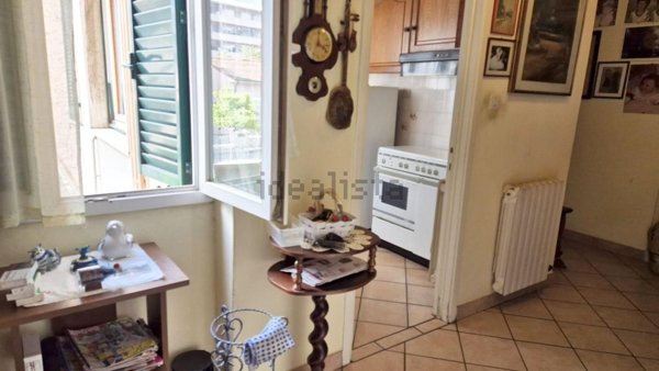 appartamento in vendita a Viareggio